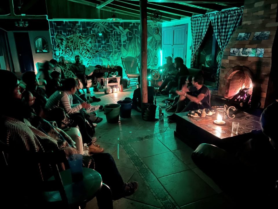 Ayahuasca Integration, How to maintain the magic of Ayahuasca