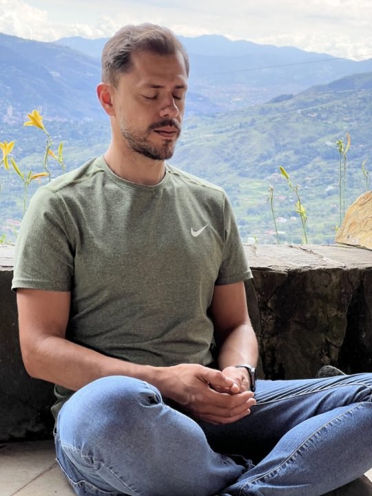 Breathwork Medellin,holotropic breathwork Medellin