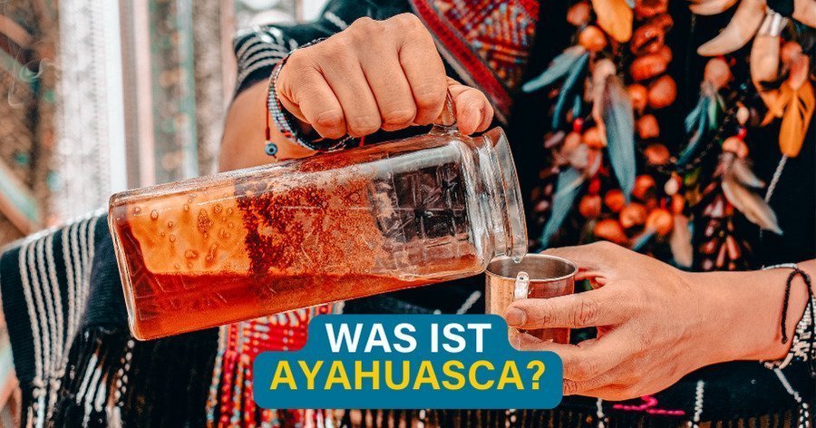 What is Ayahuasca, the mystery of the amazon explained