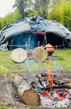 temazcal medellin