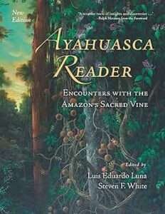 ayahuasca reader