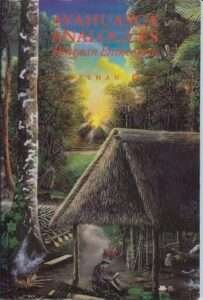 ayahuasca analogues