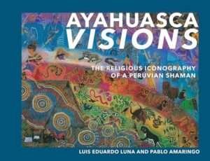ayahuasca visions