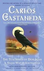 carlos castaneda