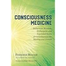 counsciousness medicine