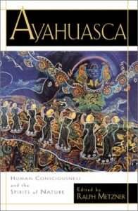 human consciousness and the spirit of nature