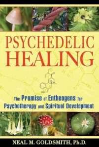 promise of entheogens