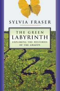 the green labrynth
