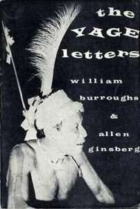 the yage letters