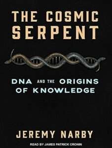 the cosmic serpent