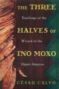 the three halves of ino moxo
