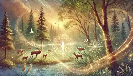 great spirit