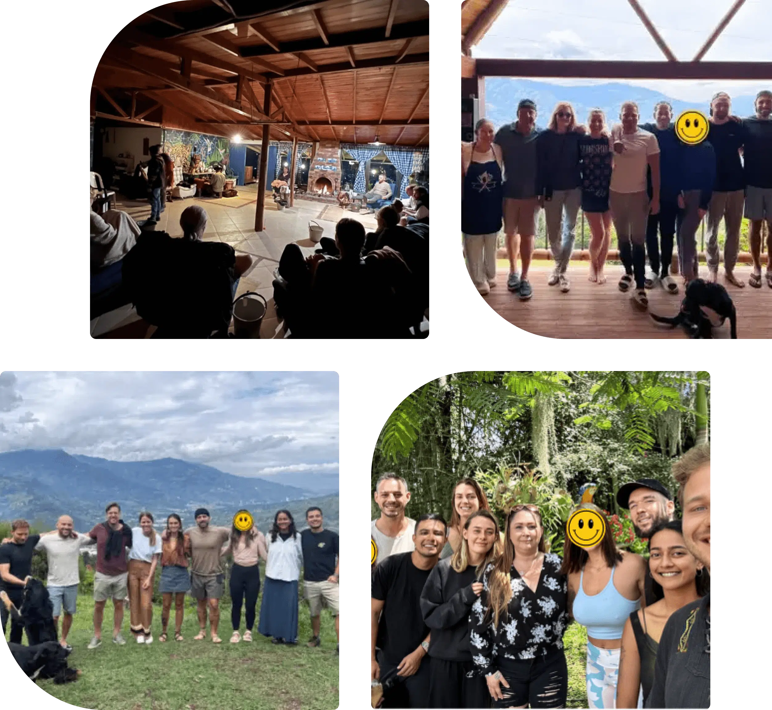 Discover How AYA Retreat Changes Lives