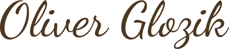 oliver gloziksign