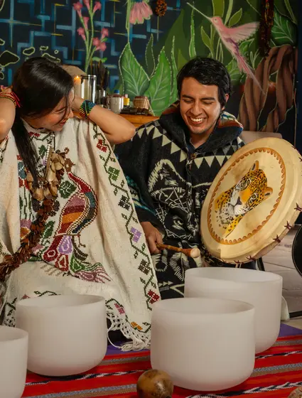 kevin y vanessa