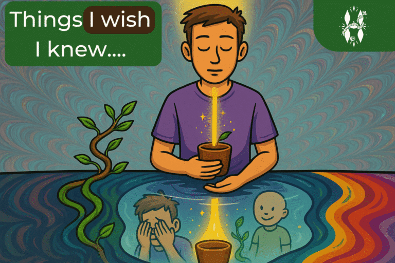 things i wish i knew about ayahuasca