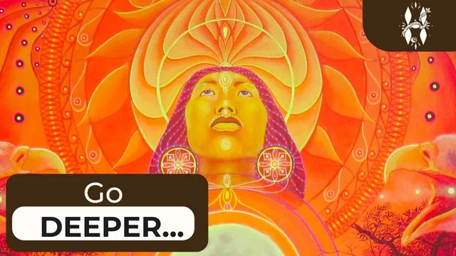 Video thumbnail: Go deeper