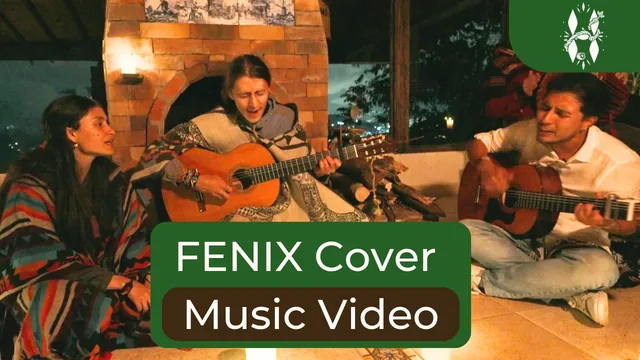 Video thumbnail: Fenix cover music video